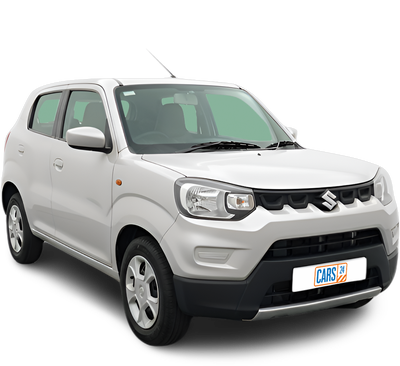 Maruti S PRESSO-img